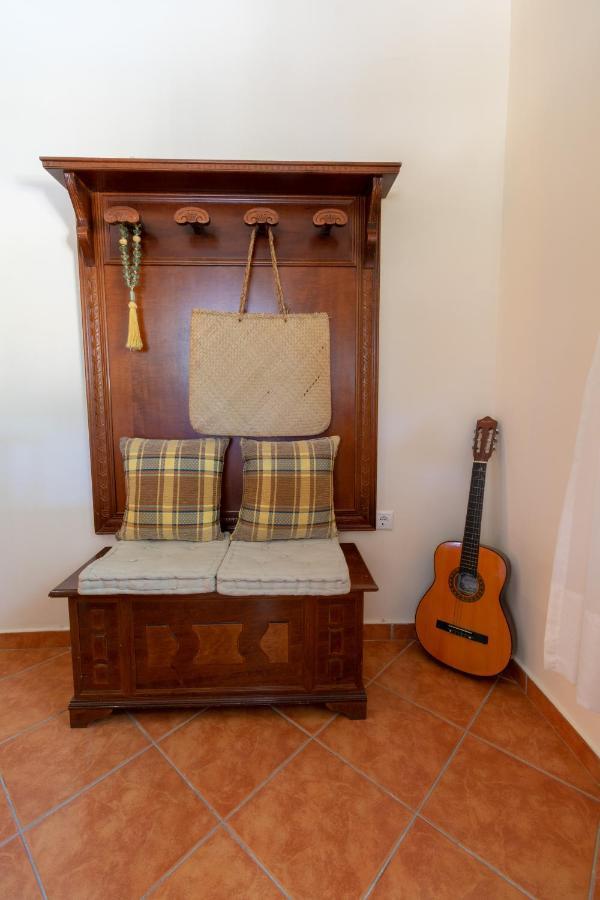 Villa Saia Halikounas 外观 照片