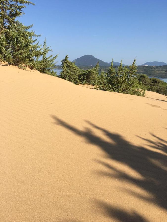 Villa Saia Halikounas 外观 照片